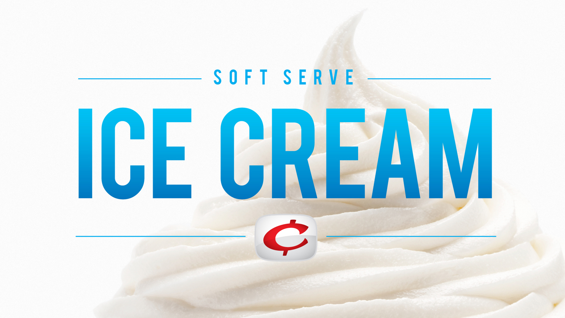     Ice Cream-display