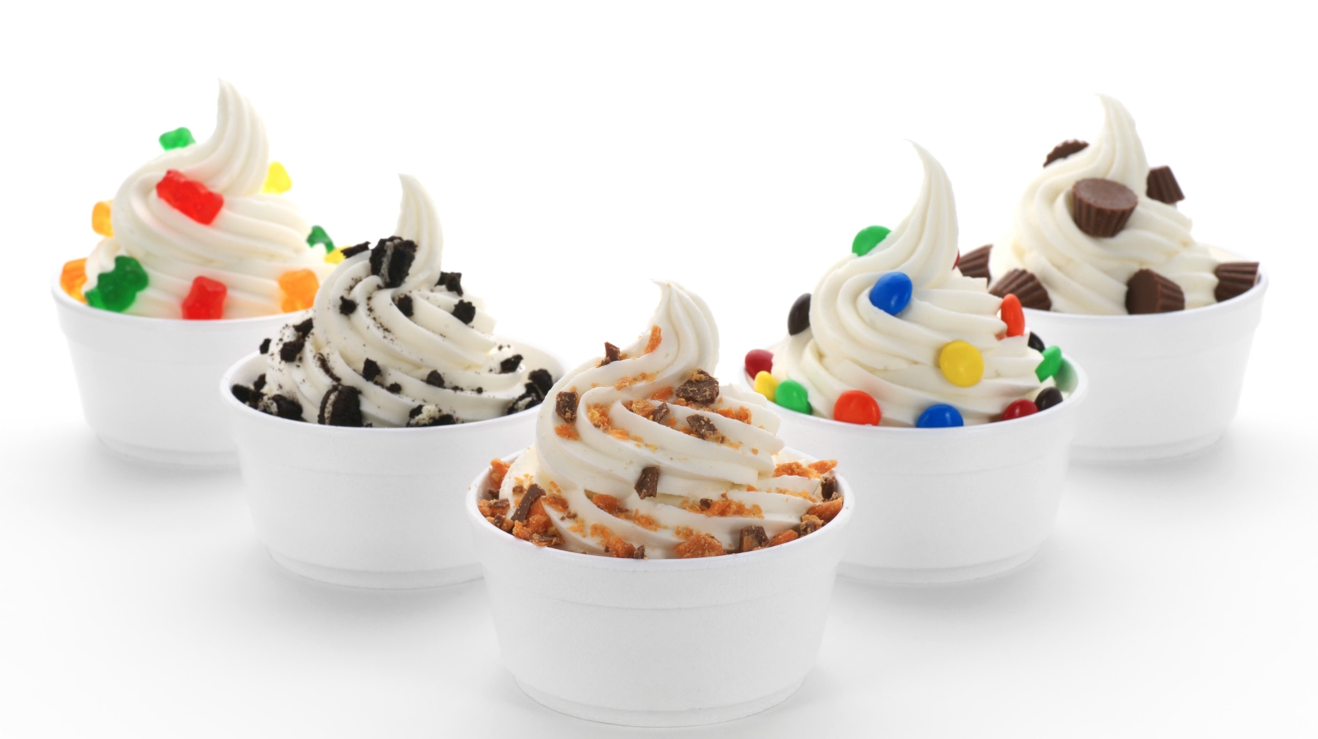     Ice Cream Video-display
