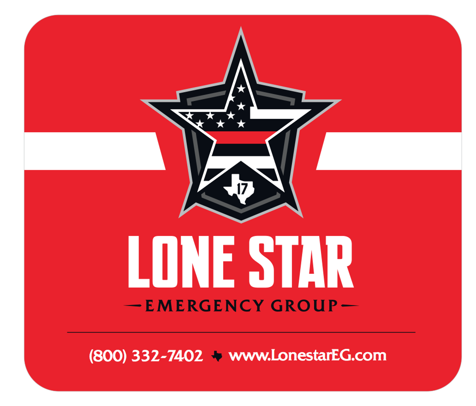     Lone Star EG-display