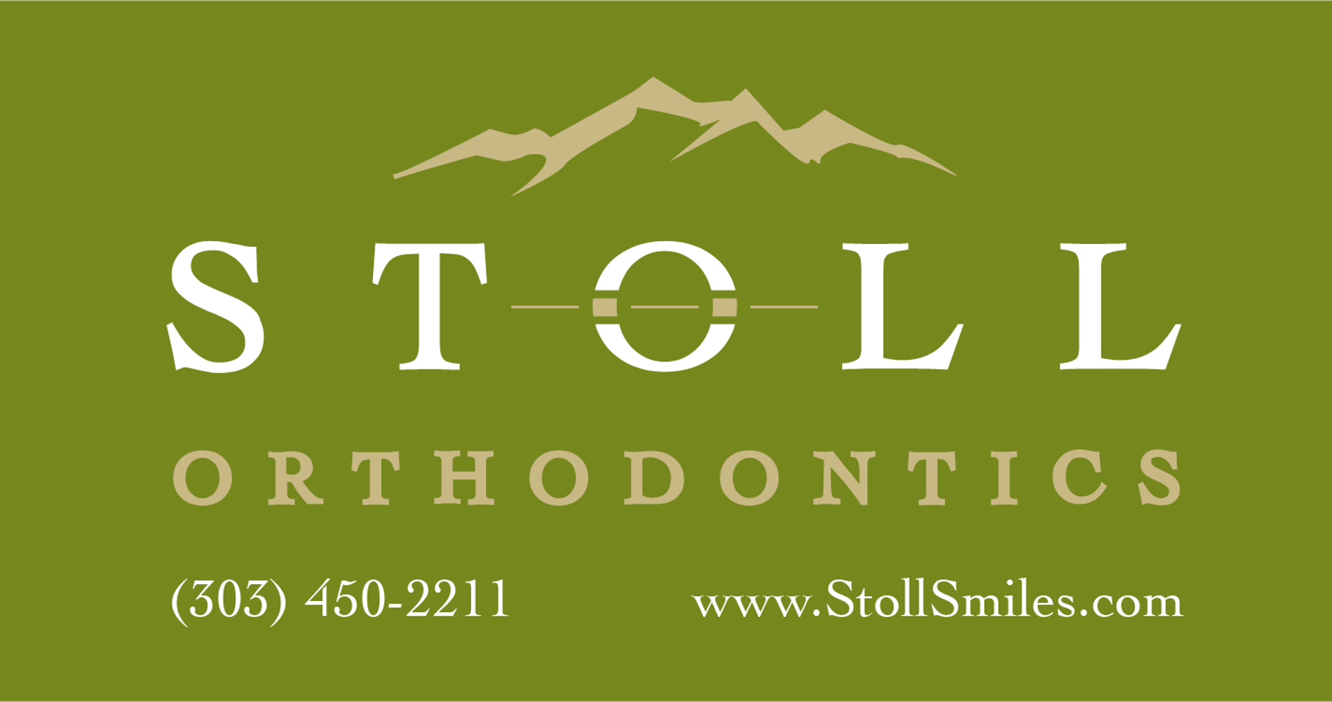     Logo with link-display
