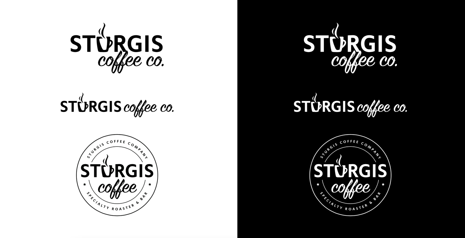     Logo-display