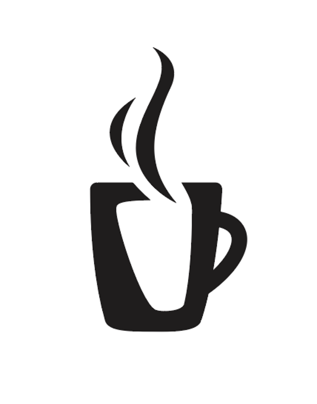     Cup Icon-display